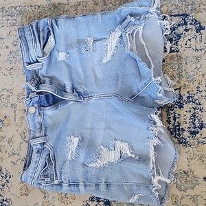 Judy Blue shorts
